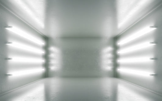 The Bright Future of LED Lights: Durability, Efficiency, and More